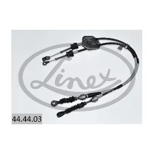 444403 LINEX