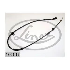 LINEX 48.01.19