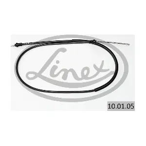 100105 LINEX