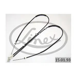 LINEX 15.01.93