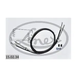 LINEX 15.02.34