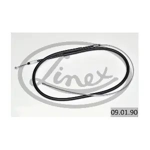 09.01.90 LINEX