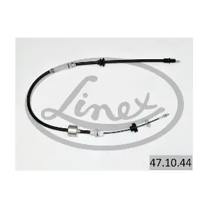 47.10.44 LINEX