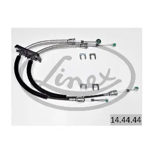 144444 LINEX