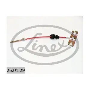 26.01.29 LINEX