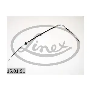 15.01.91 LINEX