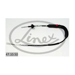 47.10.50 LINEX