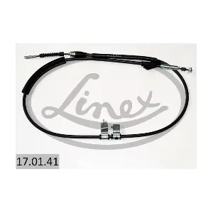 LINEX 17.01.41