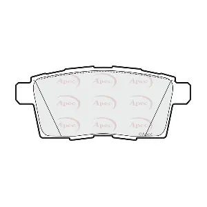 APEC PAD1605