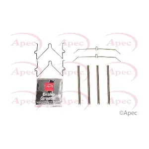 KIT298 APEC