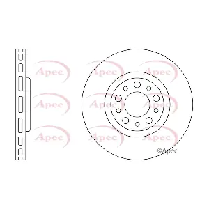 APEC DSK2500
