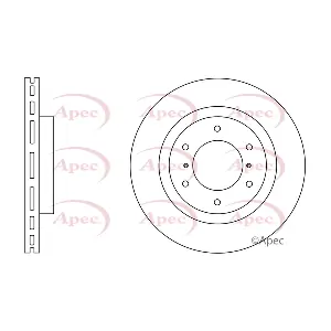 APEC DSK2668