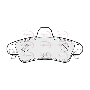 APEC PAD1363