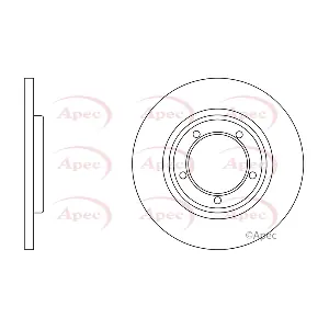 APEC DSK2041