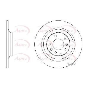 DSK2723 APEC