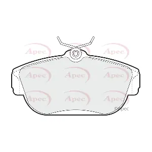APEC PAD755