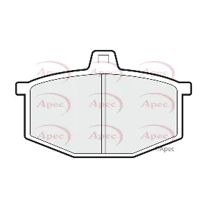 APEC PAD291