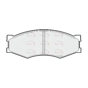 APEC PAD461