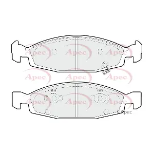 APEC PAD1131