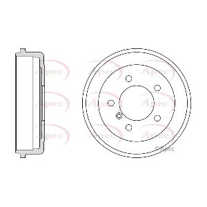32601 BREMBO