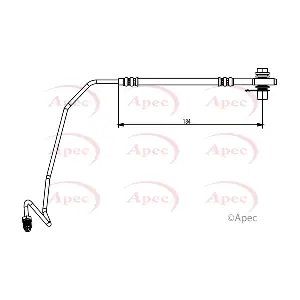 HOS3872 APEC