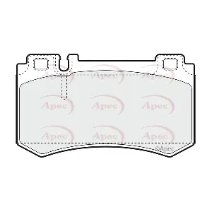 APEC PAD1425