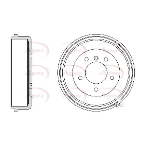 56031 BREMBO