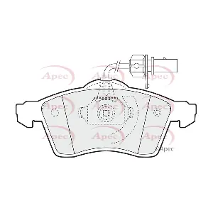 APEC PAD1182