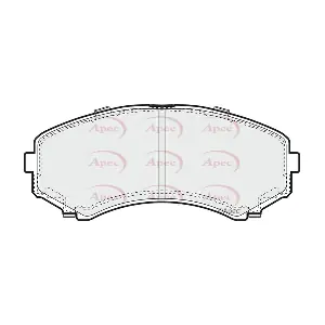 APEC PAD1244