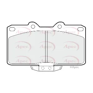 APEC PAD927