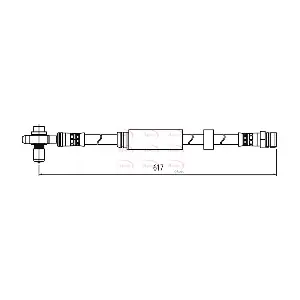 HOS3944 APEC
