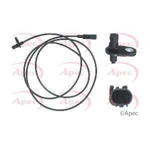 ABS1803 APEC