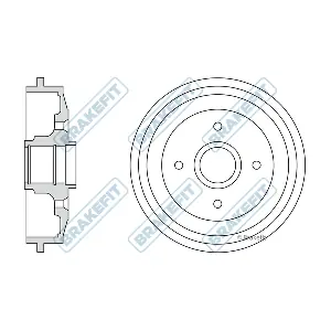 BDR9012 APEC