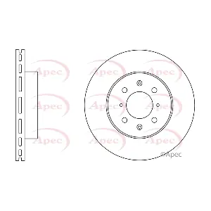 APEC DSK585