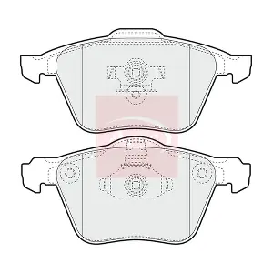 APEC PAD1411