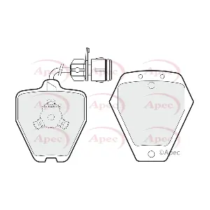 APEC PAD1078