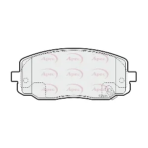 APEC PAD1458