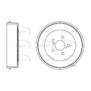 DRM9193 APEC