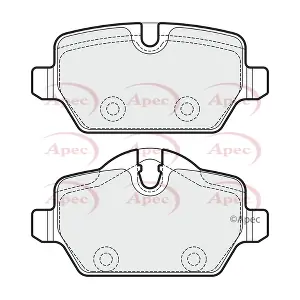 APEC PAD1817