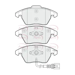 APEC PAD1731