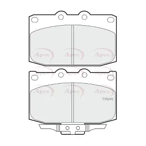 APEC PAD817