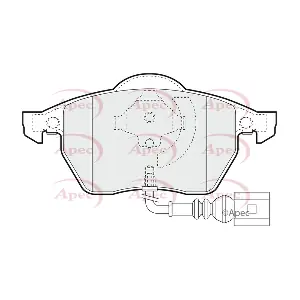 APEC PAD1110