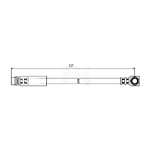 APEC HOS3291