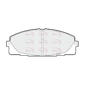 APEC PAD1624