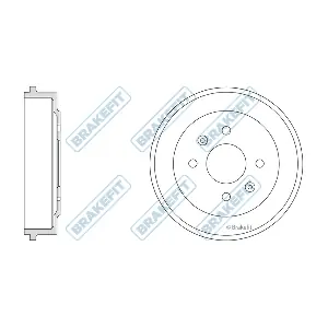 BDR9050 APEC