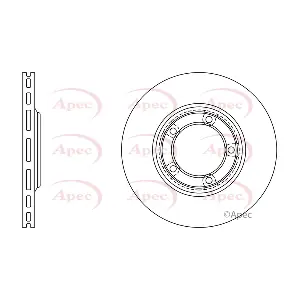 APEC DSK298
