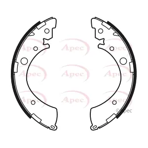 APEC SHU573