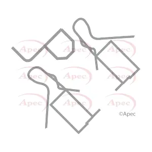 APEC KIT273