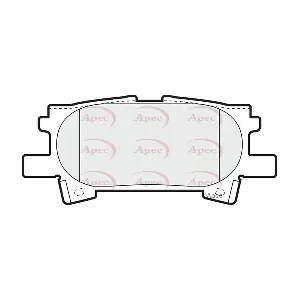 APEC PAD1345