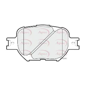 APEC PAD1180